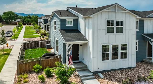 Photo of 4621 S Kipling Cir, Littleton, CO 80123