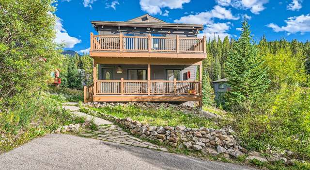 Photo of 71 Illinois Gulch Rd #5, Breckenridge, CO 80424
