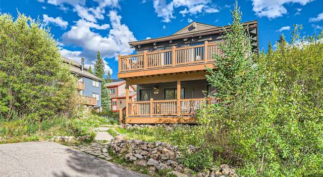 Photo of 71 Illinois Gulch Rd #5, Breckenridge, CO 80424