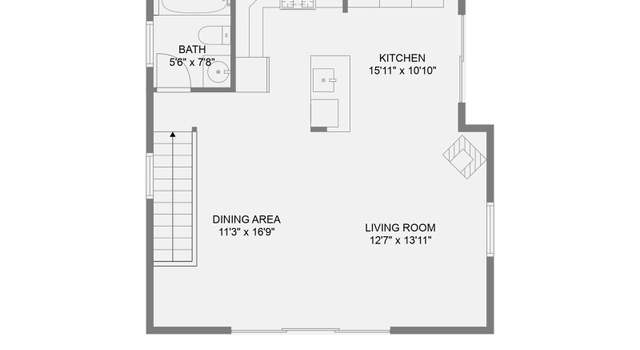 Photo of 71 Illinois Gulch Rd #5, Breckenridge, CO 80424