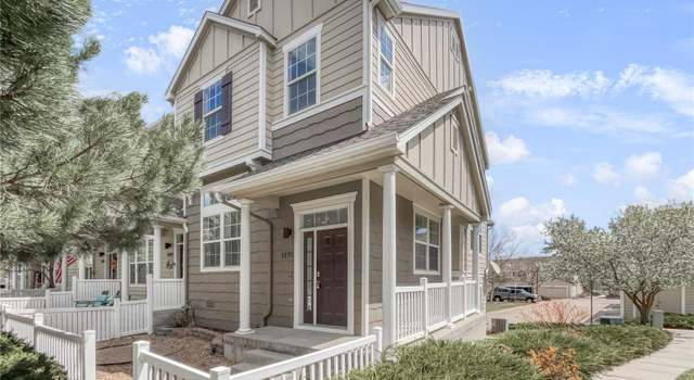 Photo of 1491 Ophir Rd, Castle Rock, CO 80109