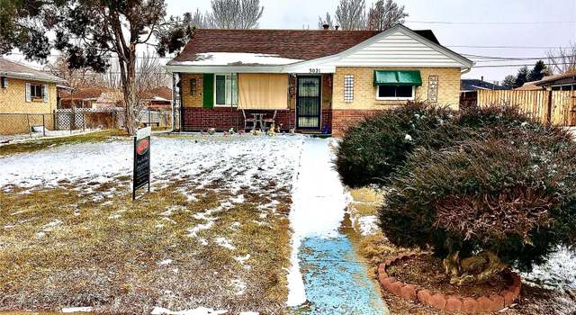 Photo of 3021 Locust St, Denver, CO 80207