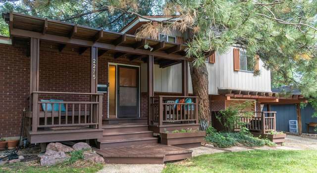 Photo of 2275 Bluebell Ave, Boulder, CO 80302