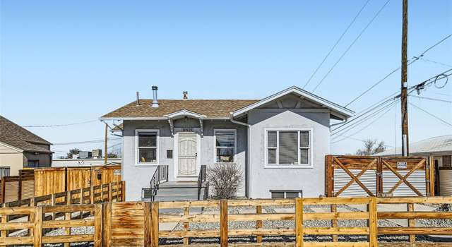 Photo of 10825 E 14th Ave, Aurora, CO 80010