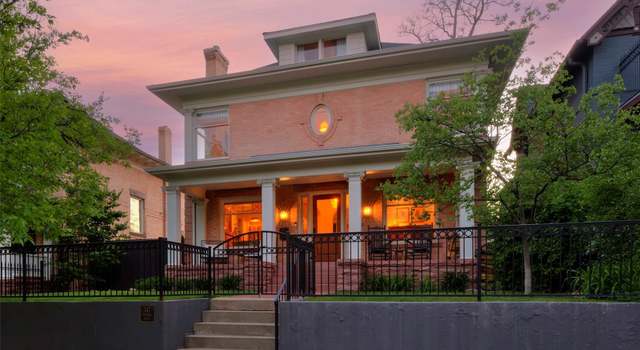 Photo of 747 N Downing St, Denver, CO 80218