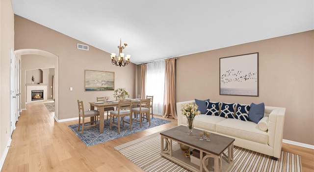 Photo of 5162 Hubert St, Parker, CO 80134