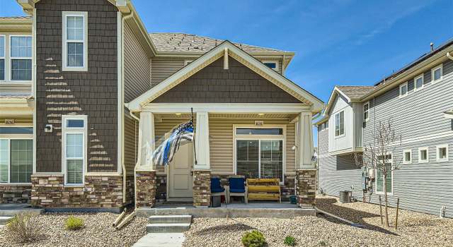 Photo of 18058 E 103rd Ave, Commerce City, CO 80022