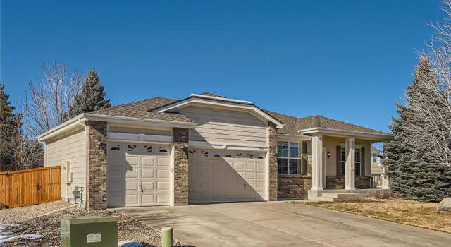 Photo of 7045 Sulfur Ln, Castle Rock, CO 80108