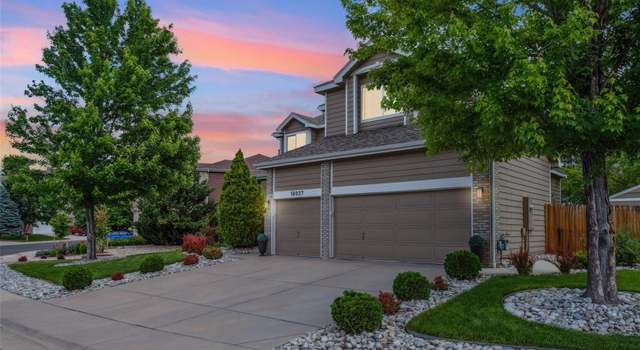 Photo of 18027 E Ida Dr, Centennial, CO 80015