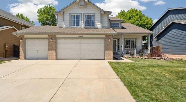 Photo of 13439 Antlers St, Broomfield, CO 80020