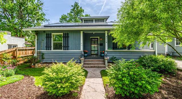 Photo of 3116 S Lincoln St, Englewood, CO 80113