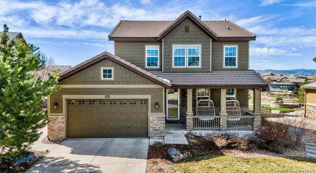 Photo of 10451 Meadowleaf Way, Highlands Ranch, CO 80126