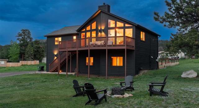 Photo of 28364 Tresine Dr, Evergreen, CO 80439