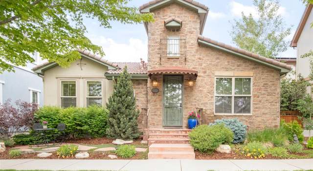 Photo of 3143 Elmira St, Denver, CO 80238