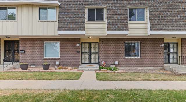 Photo of 12985 W Ohio Ave, Lakewood, CO 80228