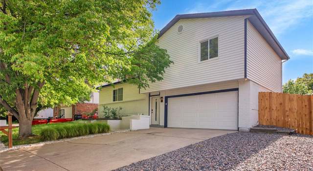 Photo of 1517 S Elkhart St, Aurora, CO 80012