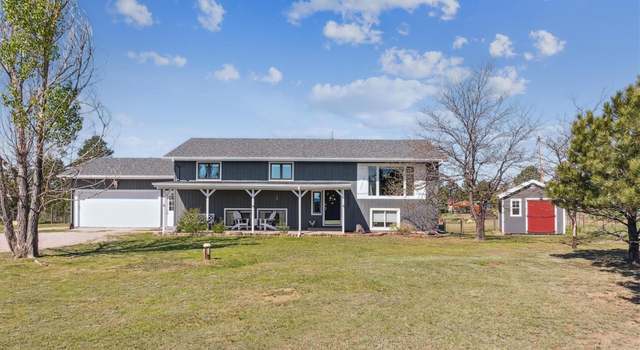 Photo of 36901 View Ridge Dr, Elizabeth, CO 80107