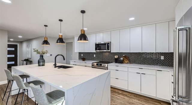 Photo of 7076 S Newland St, Littleton, CO 80128