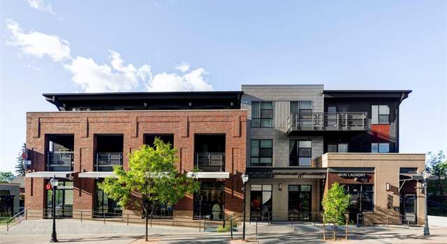 Photo of 3420 W 32nd Ave #203, Denver, CO 80211