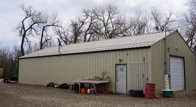 Photo of 528 Hainlen St, Trinidad, CO 81082