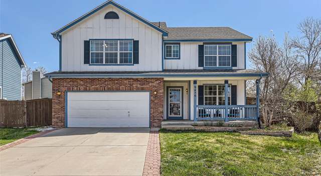 Photo of 9456 Bexley Dr, Highlands Ranch, CO 80126