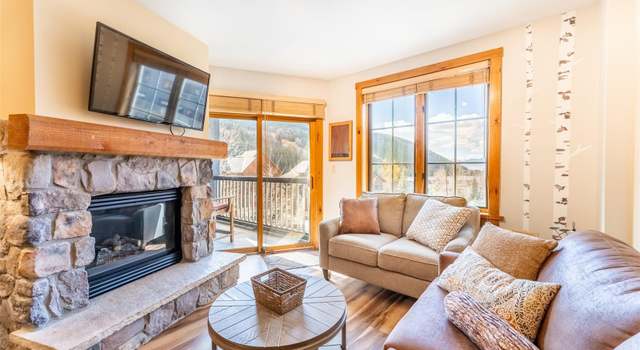 Photo of 150 Dercum Sq #8501, Keystone, CO 80435