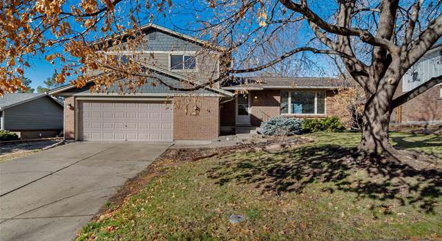 Photo of 7345 Tabor St, Arvada, CO 80005