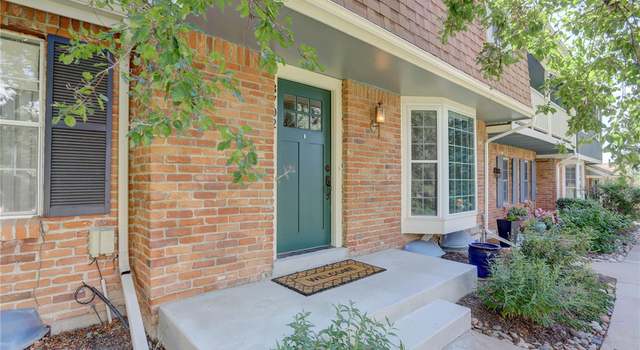 Photo of 7101 W Yale Ave #3702, Denver, CO 80227