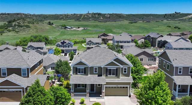 Photo of 5528 Echo Hollow St, Castle Rock, CO 80104