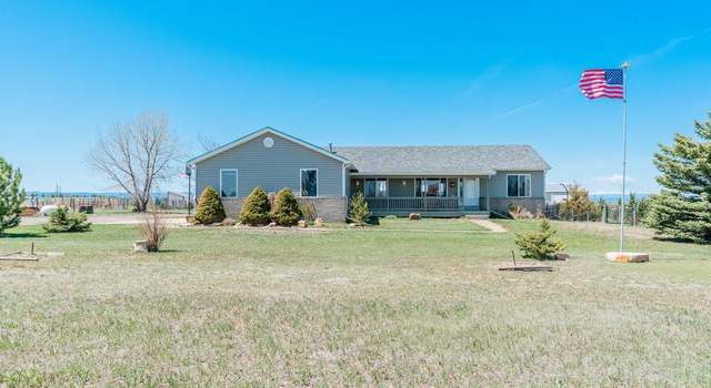 Photo of 24535 County Road 5, Elbert, CO 80106