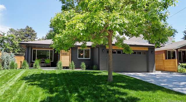 Photo of 1830 S Fillmore St, Denver, CO 80210