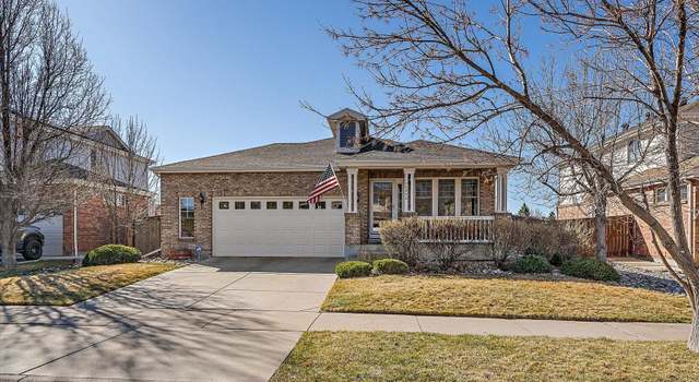 Photo of 20898 E Hamilton Ave, Aurora, CO 80013