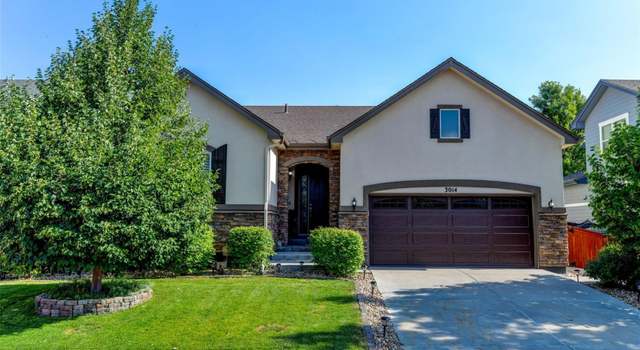 Photo of 3014 E 143rd Dr, Thornton, CO 80602