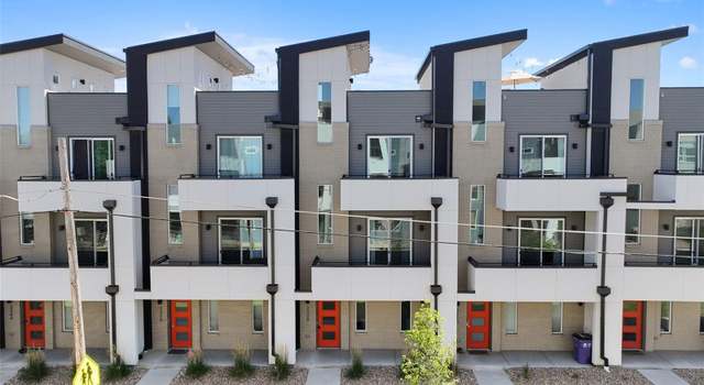 Photo of 3308 W 17th Ave, Denver, CO 80204