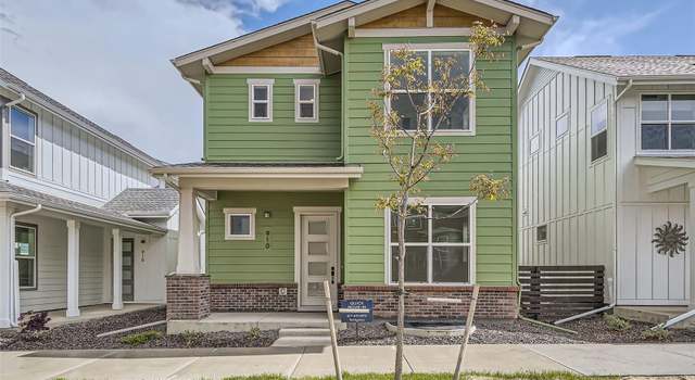 Photo of 910 Promenade Dr, Superior, CO 80027