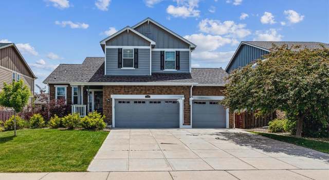 Photo of 25850 E 3rd Ave, Aurora, CO 80018