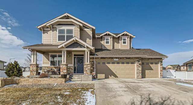 Photo of 2289 French Cir, Longmont, CO 80504