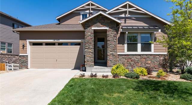Photo of 16549 Prospect Ln, Broomfield, CO 80023