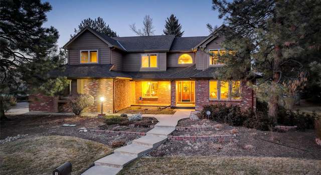 Photo of 1 Winged Foot Way, Littleton, CO 80123