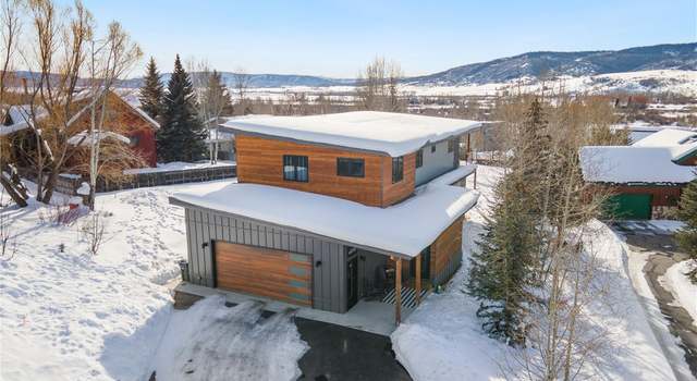 Photo of 1647 Red Hawk Ct, Steamboat Springs, CO 80487