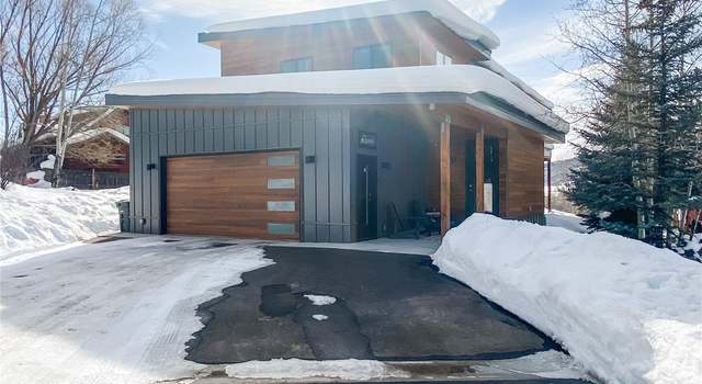 Photo of 1647 Red Hawk Ct, Steamboat Springs, CO 80487