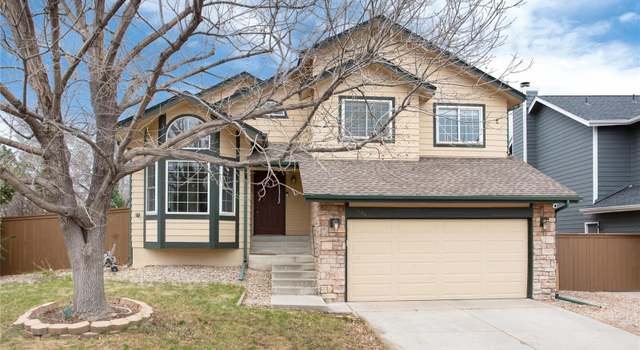 Photo of 1296 Ascot Ave, Highlands Ranch, CO 80126