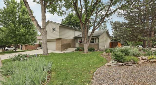 Photo of 6514 Zinnia St, Arvada, CO 80004