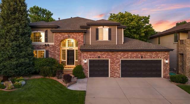 Photo of 10060 Matthew Ln, Highlands Ranch, CO 80130