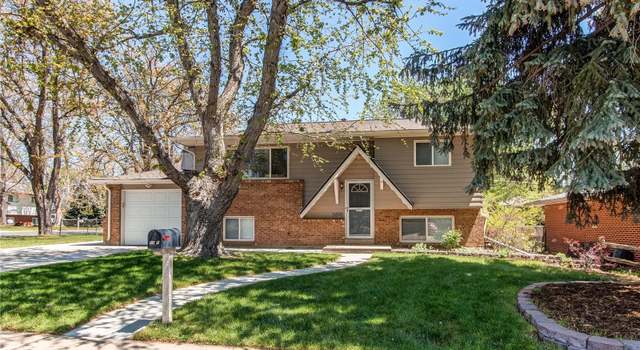 Photo of 5898 Parfet Ct, Arvada, CO 80004