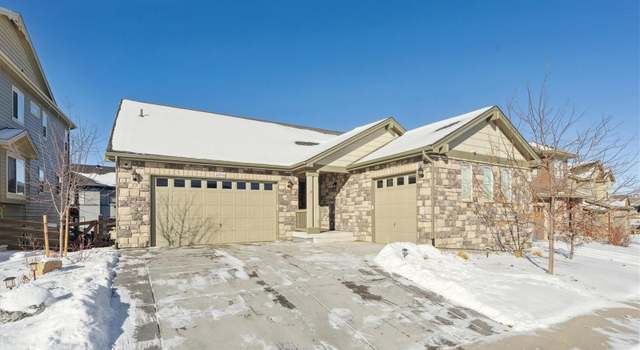 Photo of 22586 E Union Cir, Aurora, CO 80015