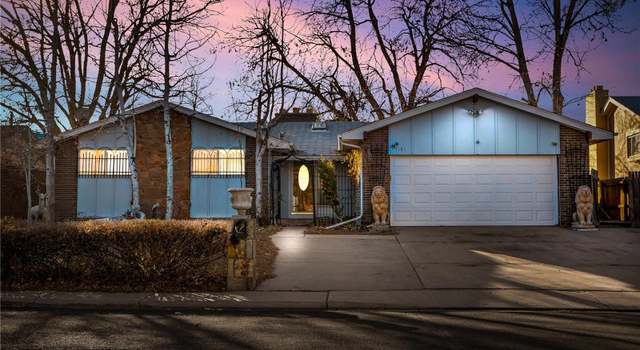 Photo of 1151 S Nome St, Aurora, CO 80012