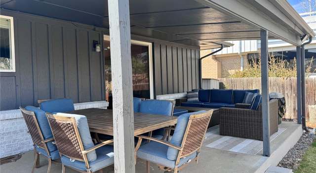 Photo of 2152 S Devinney St, Lakewood, CO 80228
