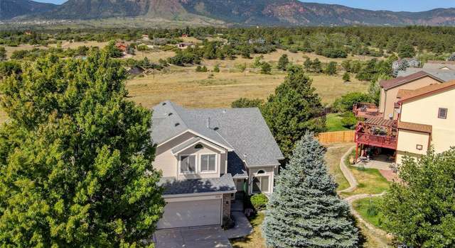 Photo of 308 Candletree Cir, Monument, CO 80132