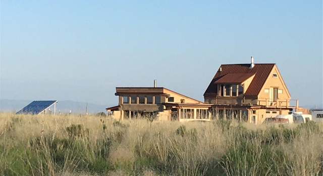 Photo of 242 Buffalo Bill Trl, Crestone, CO 81131